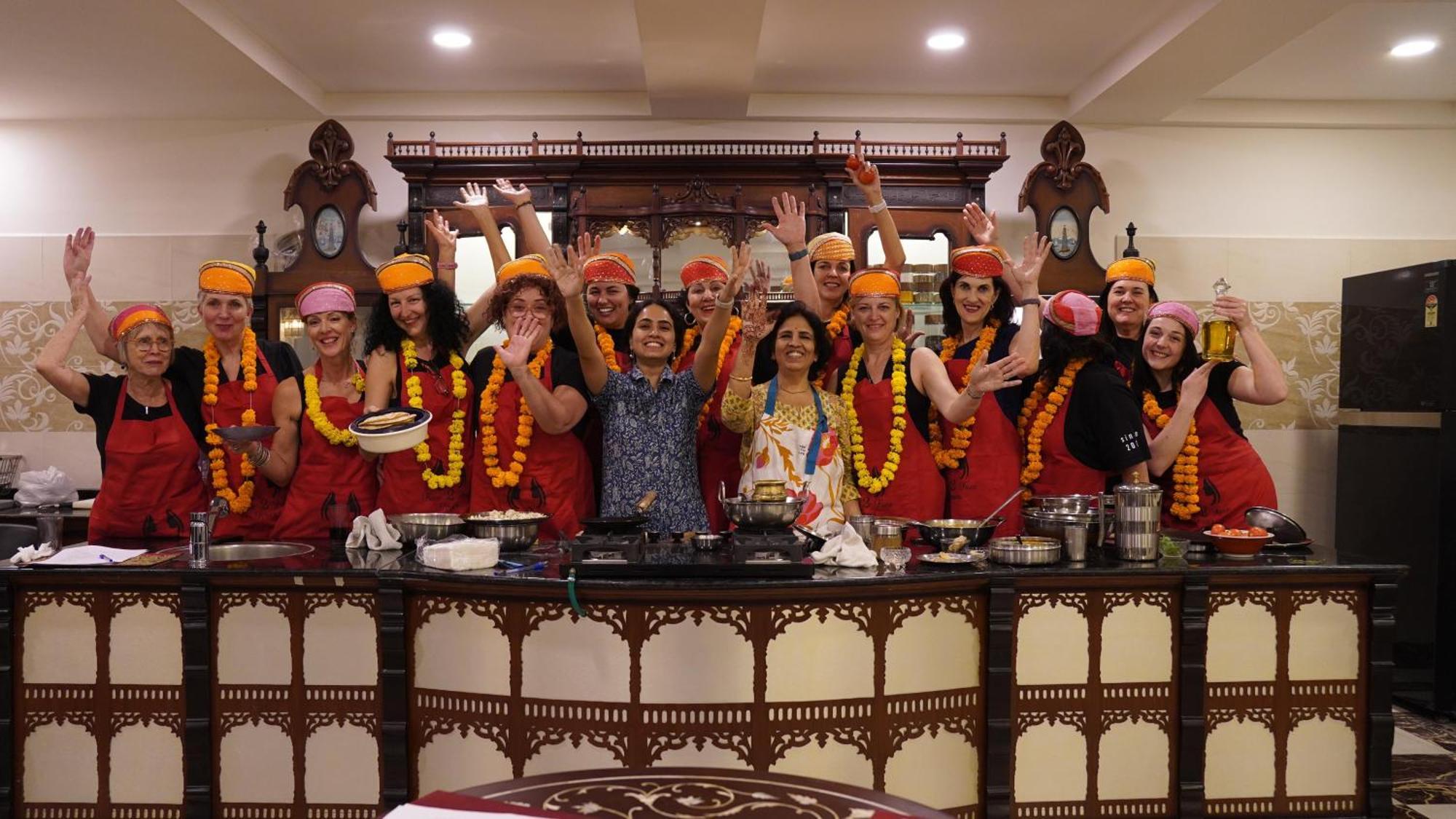 Radhe Krishna Niwas Leilighet Udaipur Eksteriør bilde